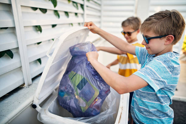 Best Yard Waste Removal  in Guadalupe, CA