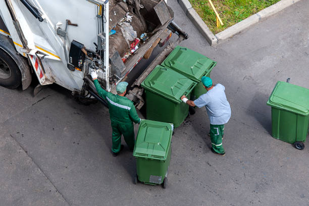 Best Yard Cleanup Services  in Guadalupe, CA