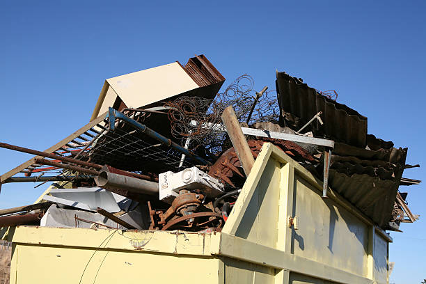 Best Full-Service Junk Removal  in Guadalupe, CA