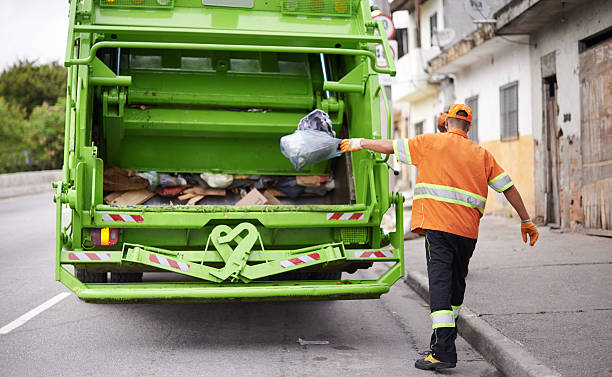 Best Commercial Junk Removal  in Guadalupe, CA